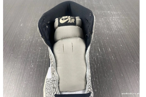 Retro DZ5485-052 1 High White DZ5485-052 Cement Jordan OG 0404